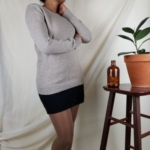 Old Navy Wheat Sweater